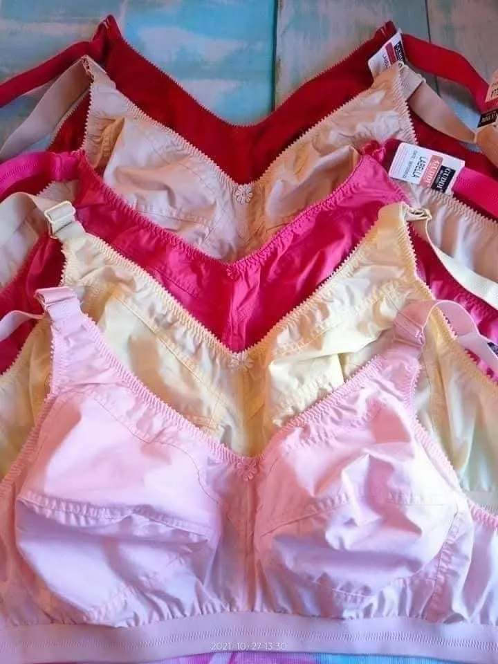 ইন্ডিয়ান গুড্ডি ব্রা ৮ পিস
